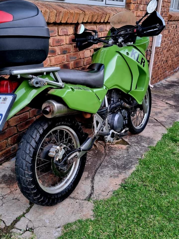 Used Kawasaki KLE650 Versys - Private Seller Used Kawasaki KLE650 Versys - Private Seller