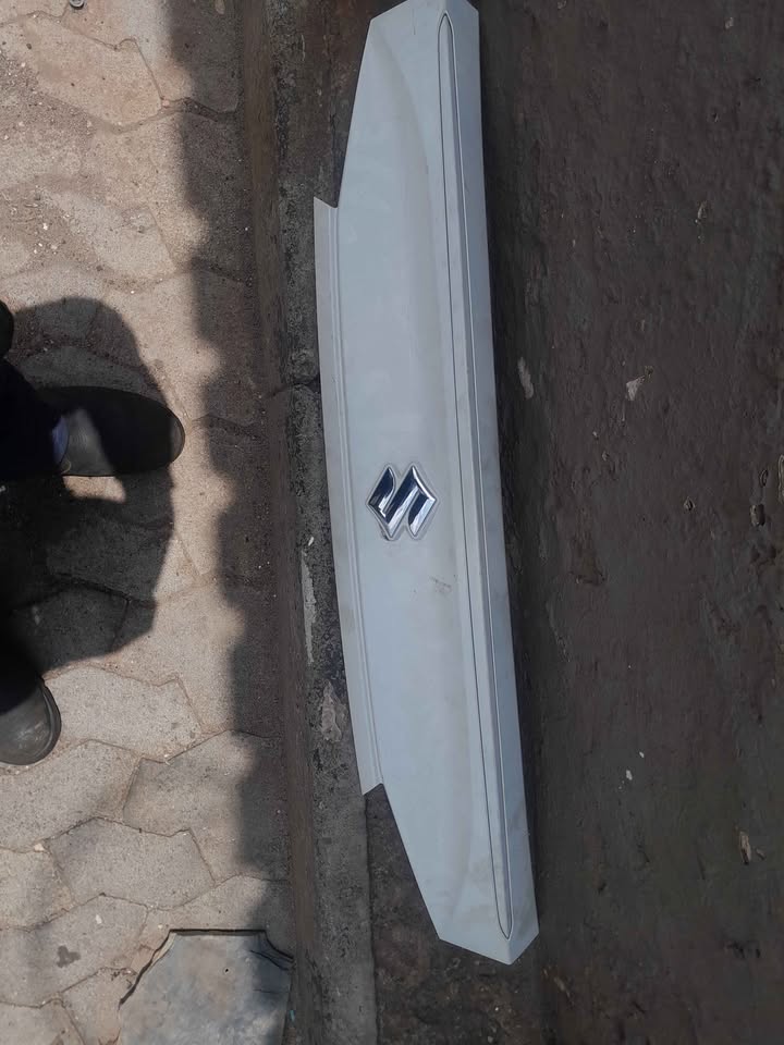 Suzuki Ertiga Tailgate/Boot Handle for Sale - Private Seller Suzuki Ertiga Tailgate/Boot Handle for Sale - Private Seller