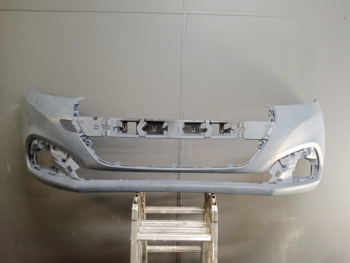 2015-2018 PEUGEOT 208 FRONT BUMPER FOR SALE - Private Seller 2015-2018 PEUGEOT 208 FRONT BUMPER FOR SALE - Private Seller