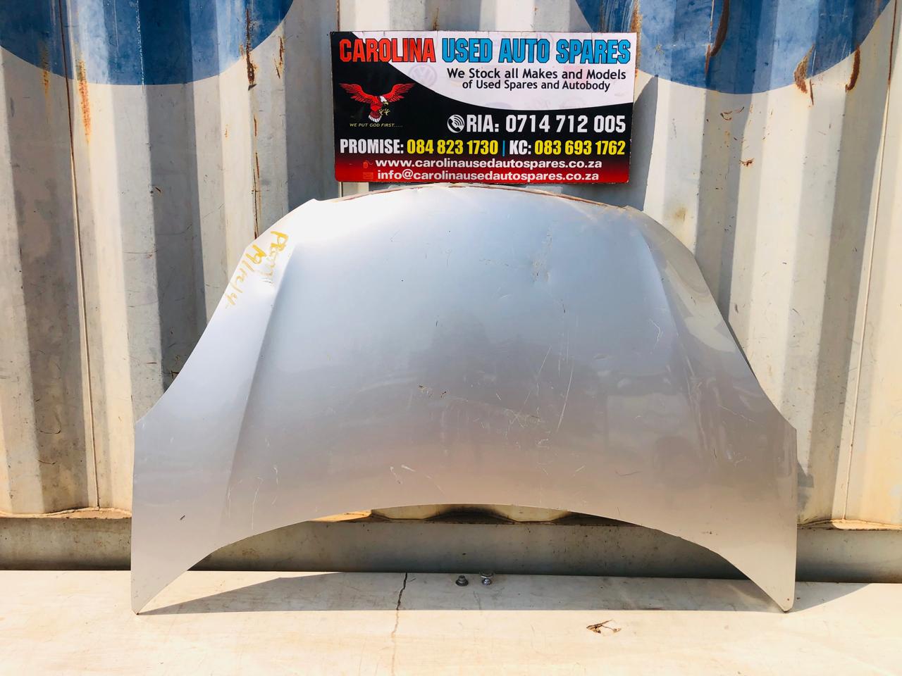 Honda Brio bonnet (hatchback and sedan) - Private Seller Honda Brio bonnet (hatchback and sedan) - Private Seller