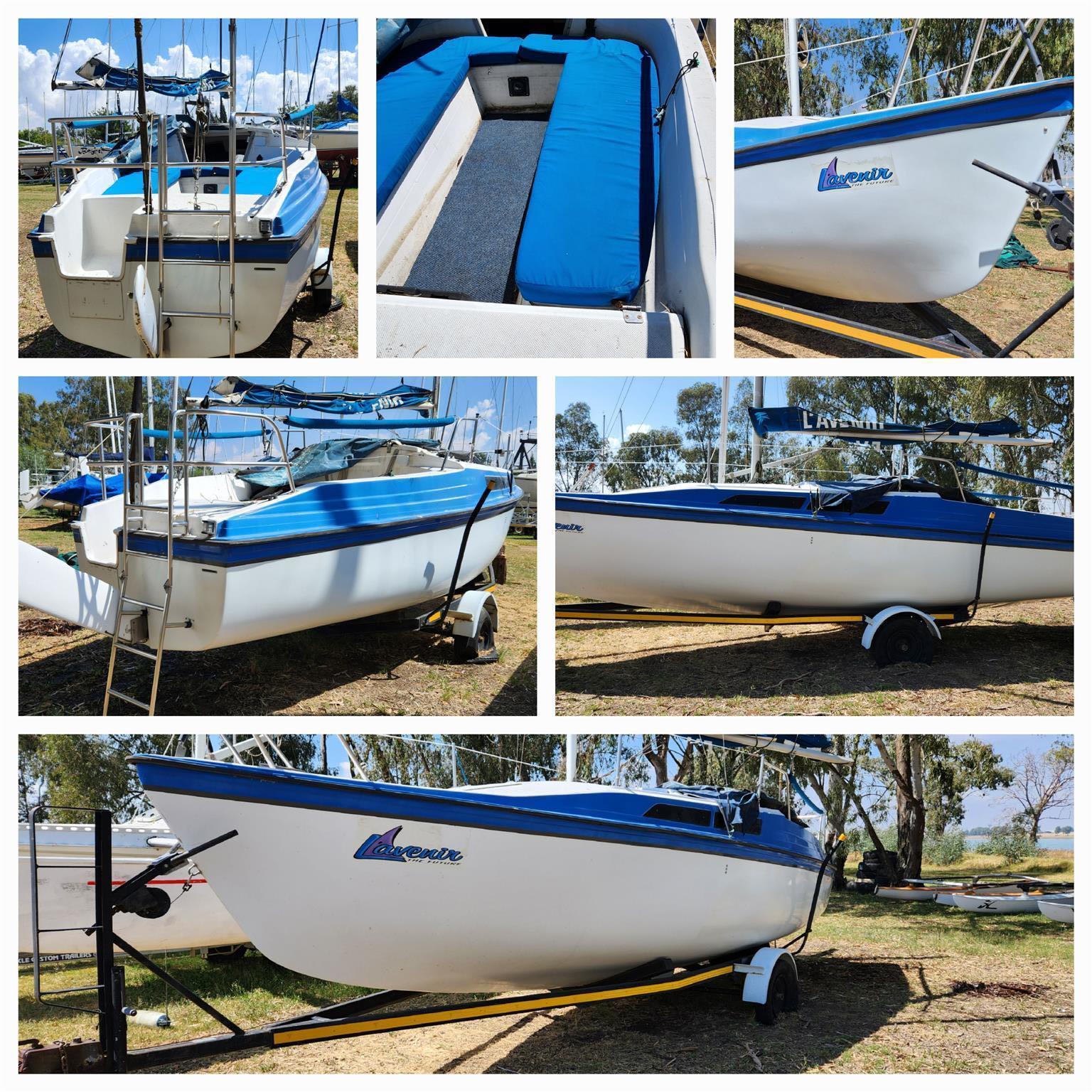 Sail Yacht 26vt Sail Yacht 26vt
