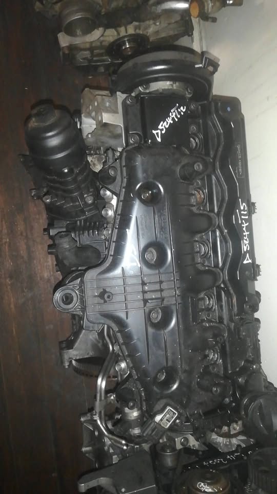 Volvo S60 D5 D5244T15 ENGINE FOR SALE - Private Seller Volvo S60 D5 D5244T15 ENGINE FOR SALE - Private Seller