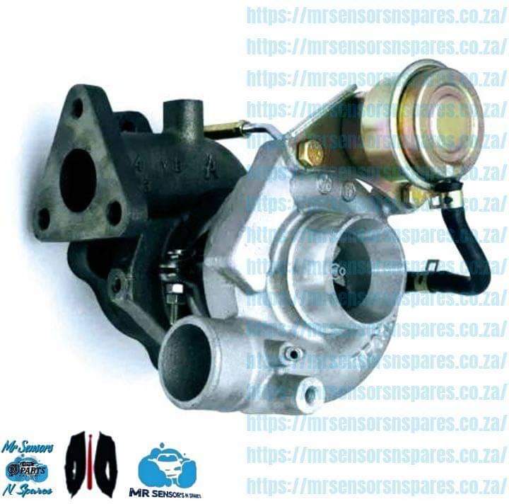 Mitsubishi Colt LDV Pajero 2.8TD 4M40T 99-09 Turbo OE - Private Seller Mitsubishi Colt LDV Pajero 2.8TD 4M40T 99-09 Turbo OE - Private Seller
