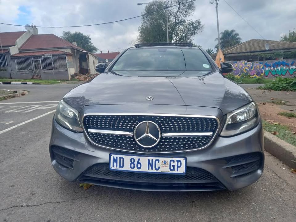 2017 MERCEDES BENZ E220d Diesel, Automatic, Double Sunroof, Grey, 89000KMS 2017 MERCEDES BENZ E220d Diesel, Automatic, Double Sunroof, Grey, 89000KMS