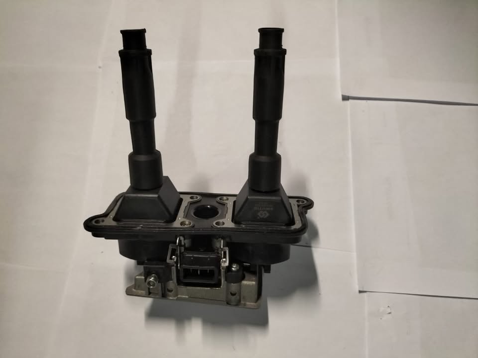 Audi A4 B5 1.8 Coilpack for sale - Private Seller Audi A4 B5 1.8 Coilpack for sale - Private Seller