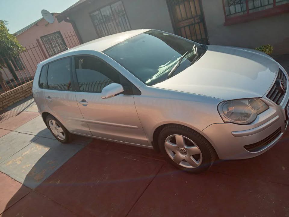 Polo Bujwa 1.6