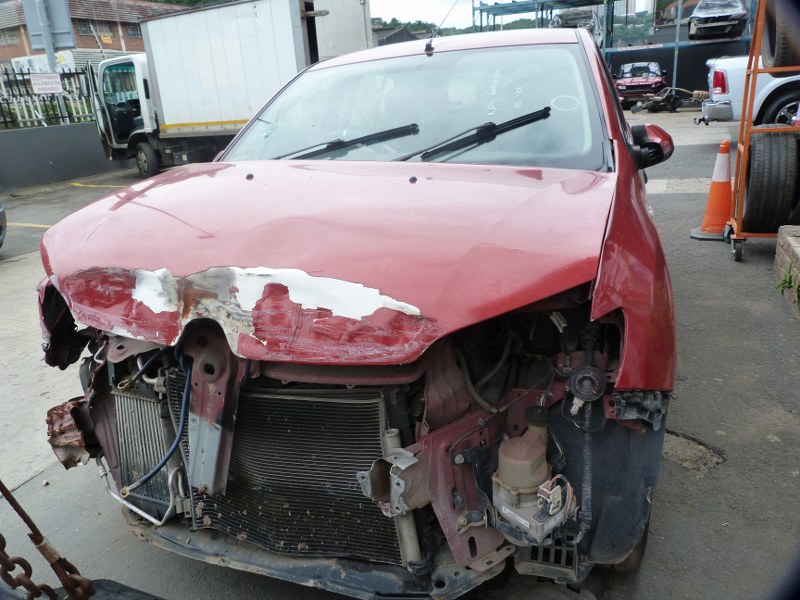 Renault Sandero 900T Dynamique Manual Red - 2015 STRIPPING FOR SPARES - Private Seller Renault Sandero 900T Dynamique Manual Red - 2015 STRIPPING FOR SPARES - Private Seller