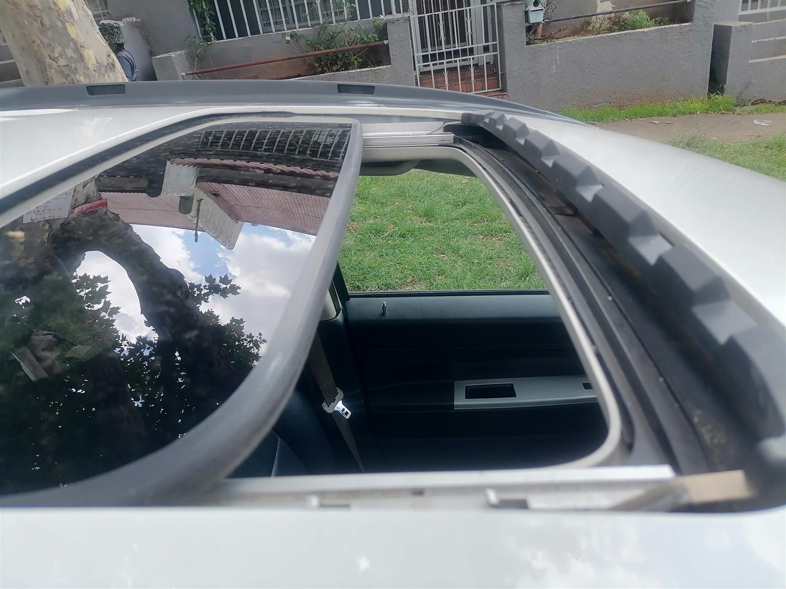 Used 2009 Jeep Compass 2.0L Limited - Private Seller