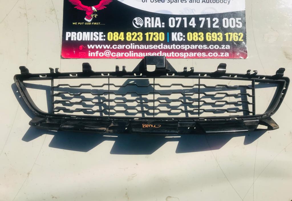 BMW 4 Series F32/F33/F36 Msport front radiator grill - Private Seller BMW 4 Series F32/F33/F36 Msport front radiator grill - Private Seller