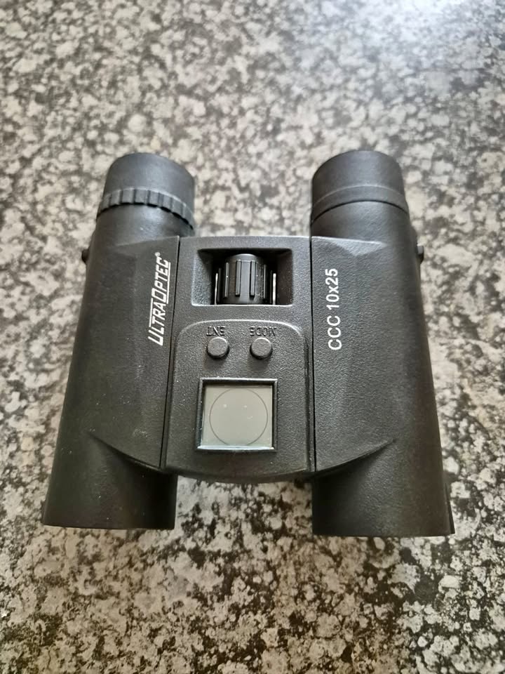 UltraOptec Binoculars UltraOptec Binoculars