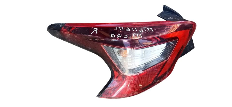 NISSAN MICRA TAIL LAMP FOR SALE - Private Seller NISSAN MICRA TAIL LAMP FOR SALE - Private Seller