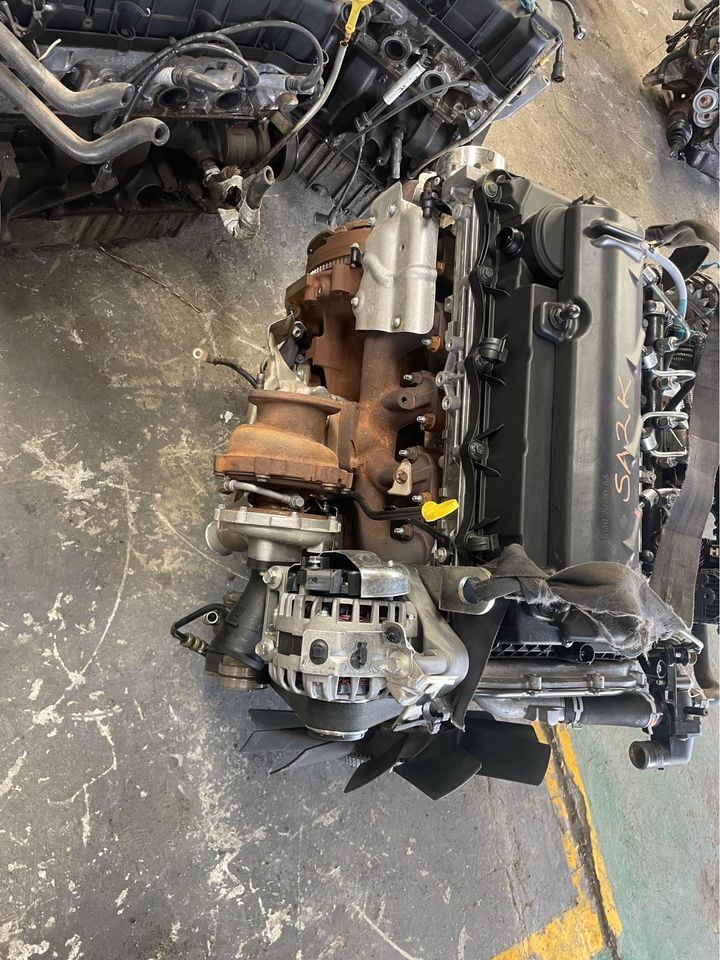 FORD RANGER 3.2 SA2K ENGINES FOR SALE - Private Seller FORD RANGER 3.2 SA2K ENGINES FOR SALE - Private Seller