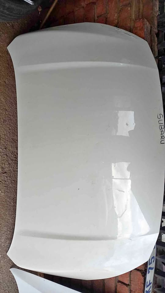 2022 Subaru crosstrek bonnet available for sale. - Private Seller 2022 Subaru crosstrek bonnet available for sale. - Private Seller