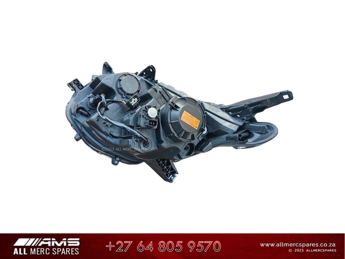 Triton Headlight Upgrade Black - Private Seller Triton Headlight Upgrade Black - Private Seller