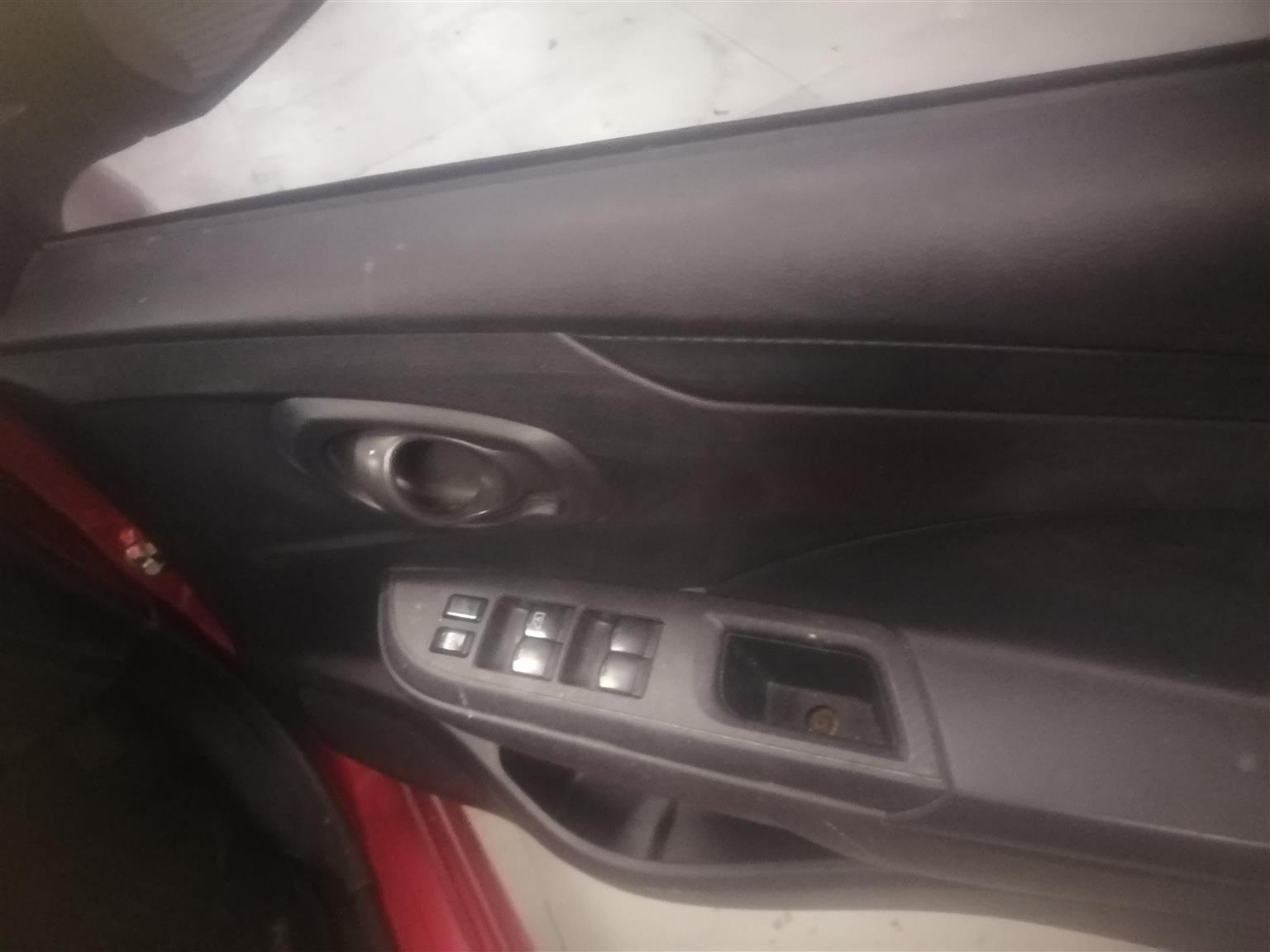 Used 2019 Datsun Go 1.2 Remix - Private Seller