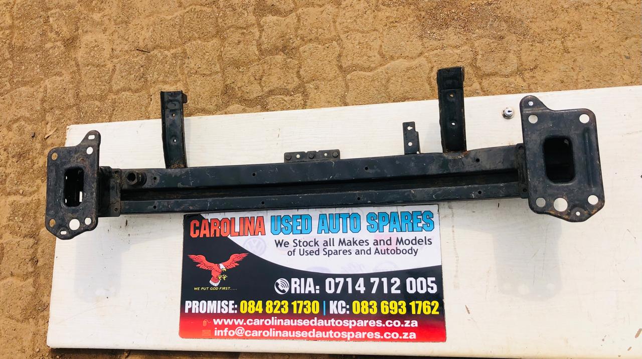 Hyundai Kona front bumper reinforcement/stiffener (2021) - Private Seller Hyundai Kona front bumper reinforcement/stiffener (2021) - Private Seller