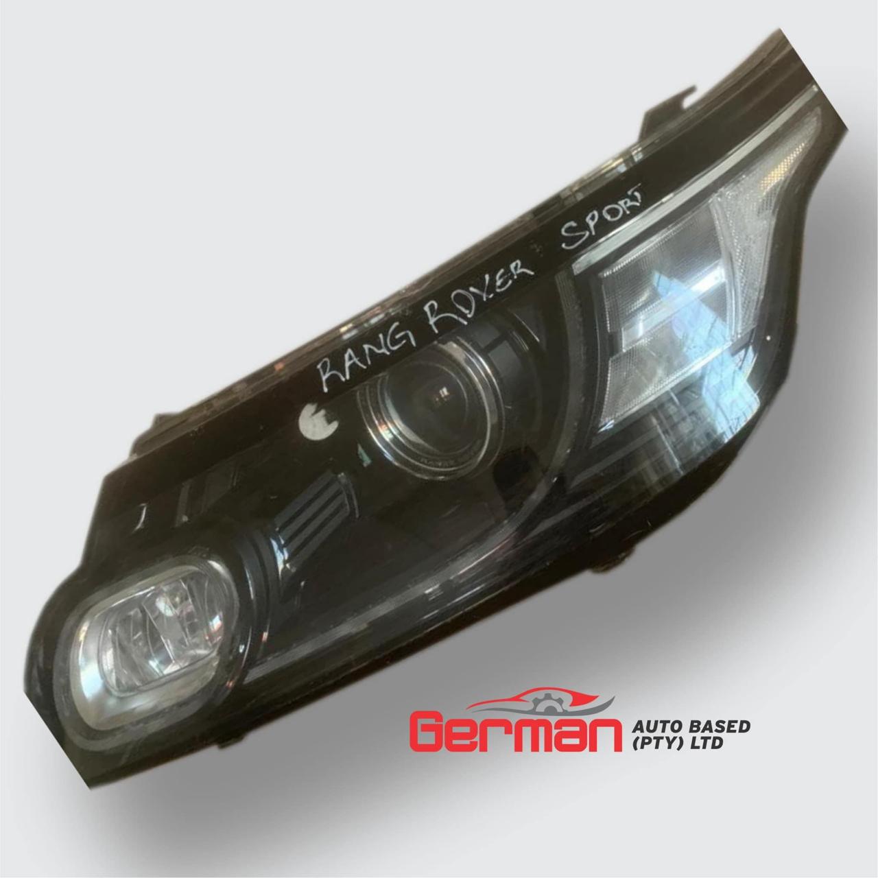 2016 Range Rover sport headlight for sale - Private Seller