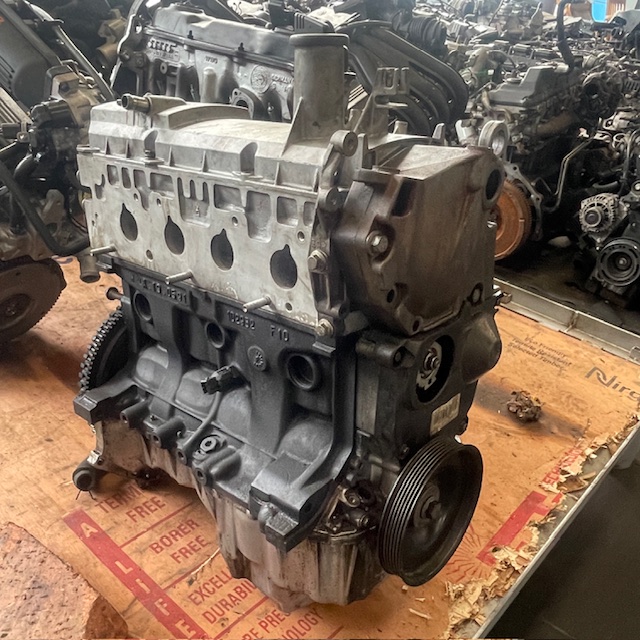 K7MF – NISSAN NP200 1.6 8V HEAD BLOCK &SUMP -(ON EXCHANGE) K7MF – NISSAN NP200 1.6 8V HEAD BLOCK &SUMP -(ON EXCHANGE)