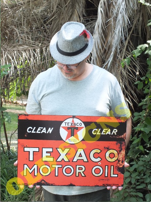 Vintage BAR  Metal Signs For Sale