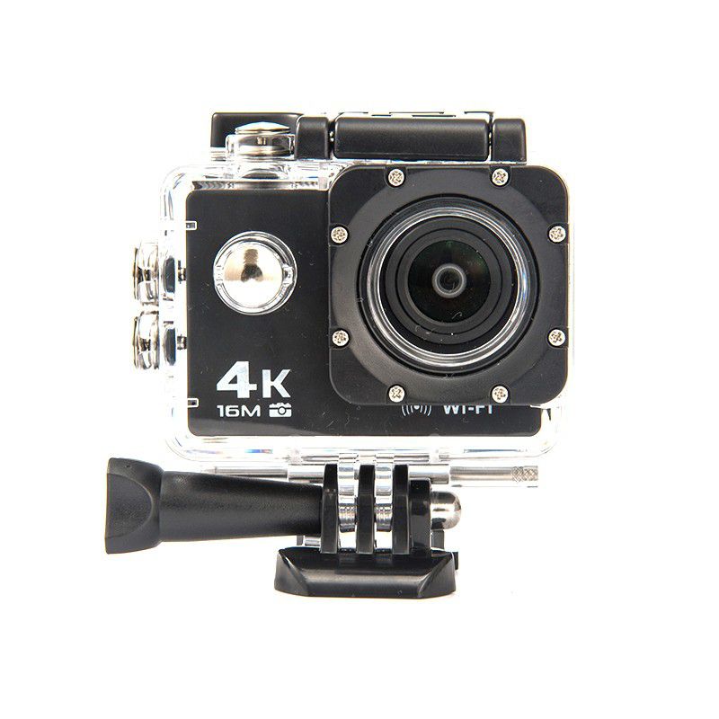 nevenoe 4k action camera