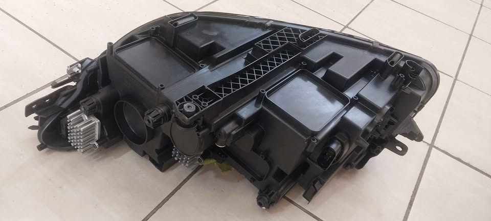 VW TIGAUN IQ HEADLIGHT 2020 LED RHS