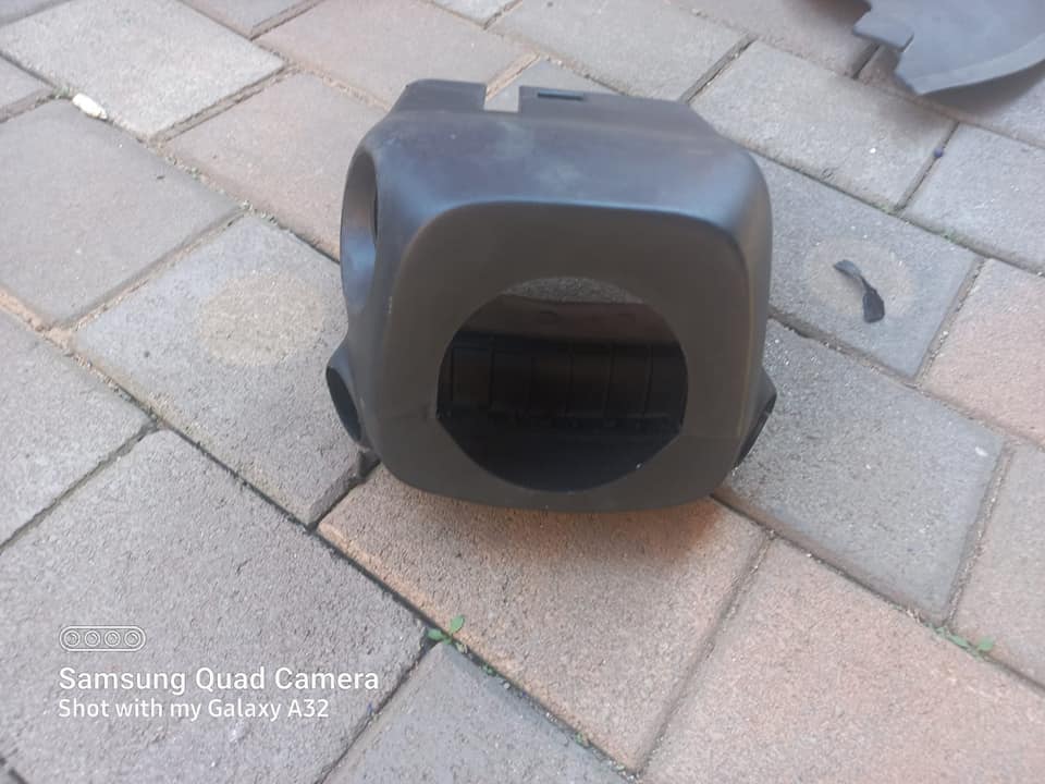 Ford ranger steering cover - Private Seller Ford ranger steering cover - Private Seller