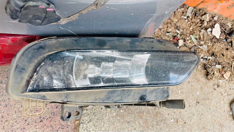 Audi A3 fog light - Private Seller Audi A3 fog light - Private Seller