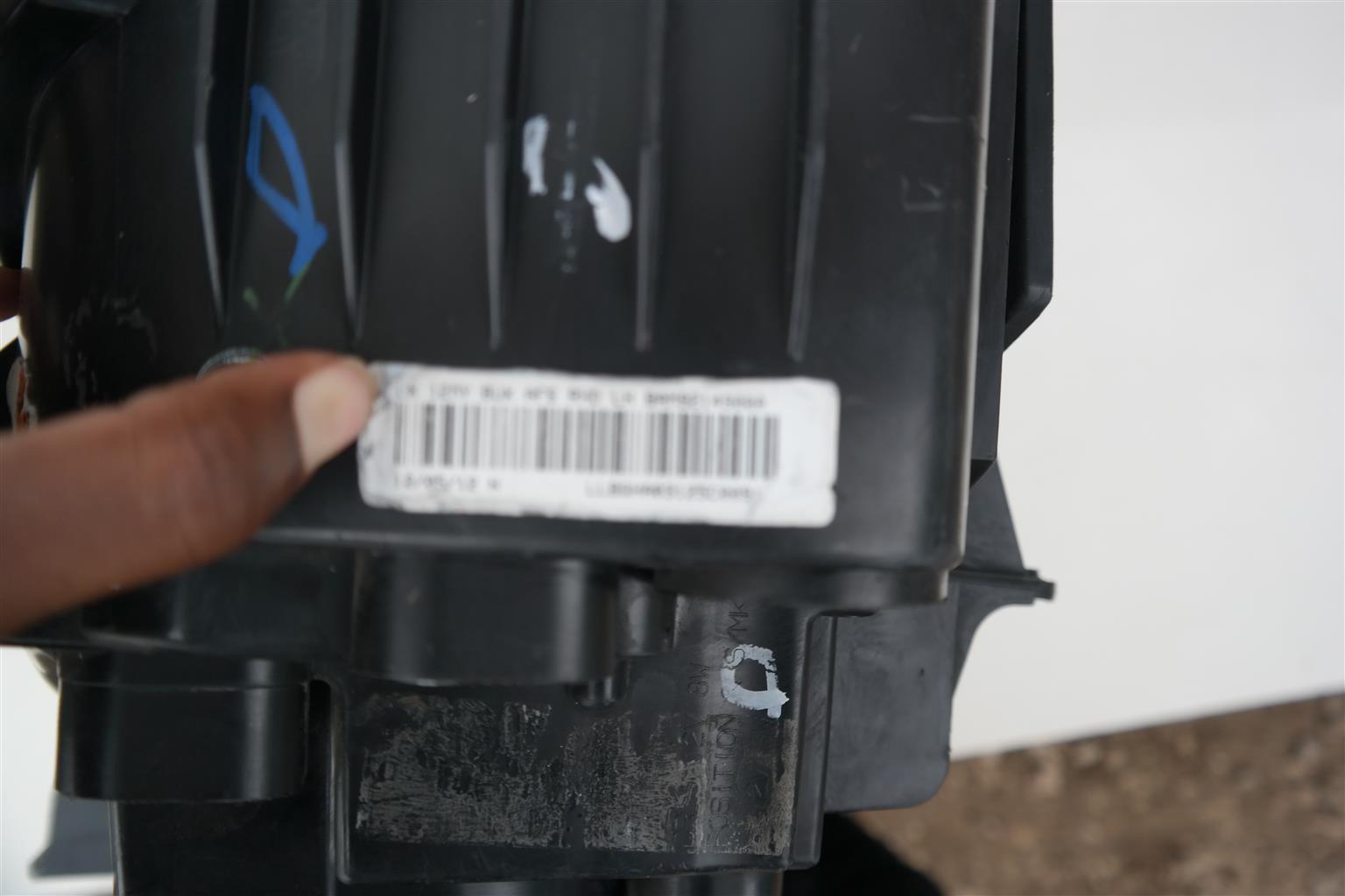 Chrysler 300 left side xenon headlight - Private Seller Chrysler 300 left side xenon headlight - Private Seller