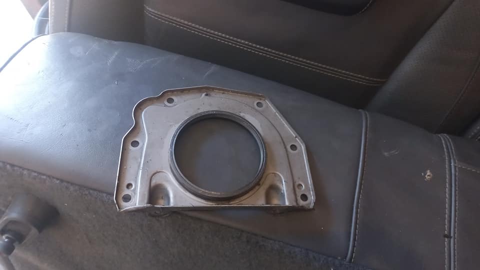 Rear main seal ford 1.0 - Private Seller Rear main seal ford 1.0 - Private Seller