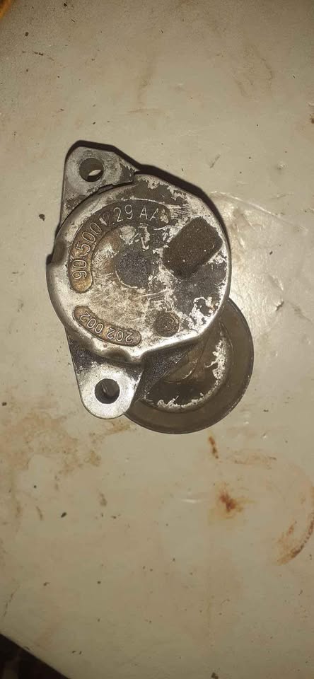 Opel Corsa B Belt Tensioner