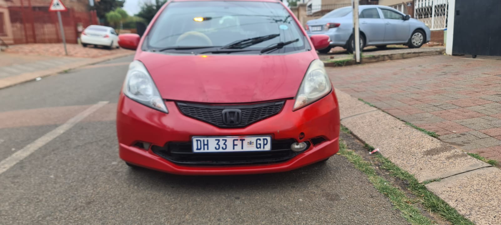 Used 2009 Honda Jazz 1.5 - Private Seller Used 2009 Honda Jazz 1.5 - Private Seller