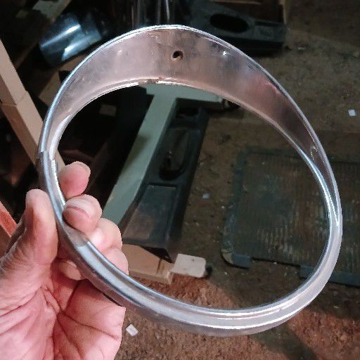 Kombi, headlamp trim - Private Seller Kombi, headlamp trim - Private Seller