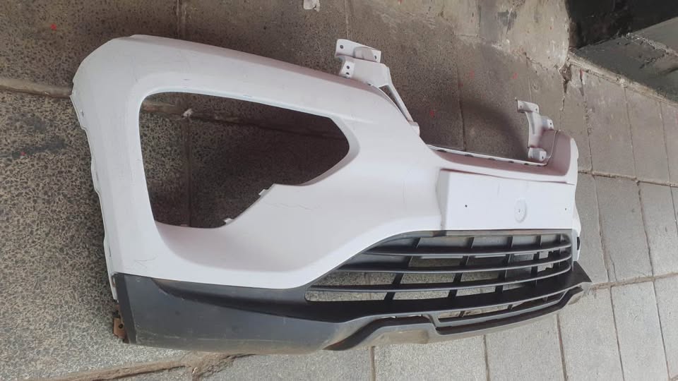 Renault Kwid bumper - Private Seller Renault Kwid bumper - Private Seller