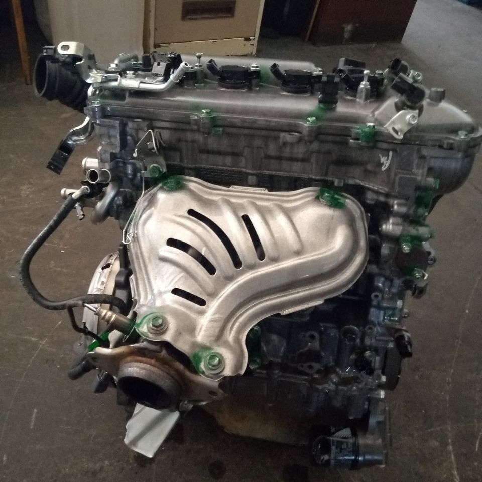 Toyota Professional 1.6 1ZR Engine for Sale - Private Seller Toyota Professional 1.6 1ZR Engine for Sale - Private Seller