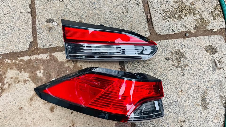Toyota Corolla Cross Left taillights - Private Seller Toyota Corolla Cross Left taillights - Private Seller