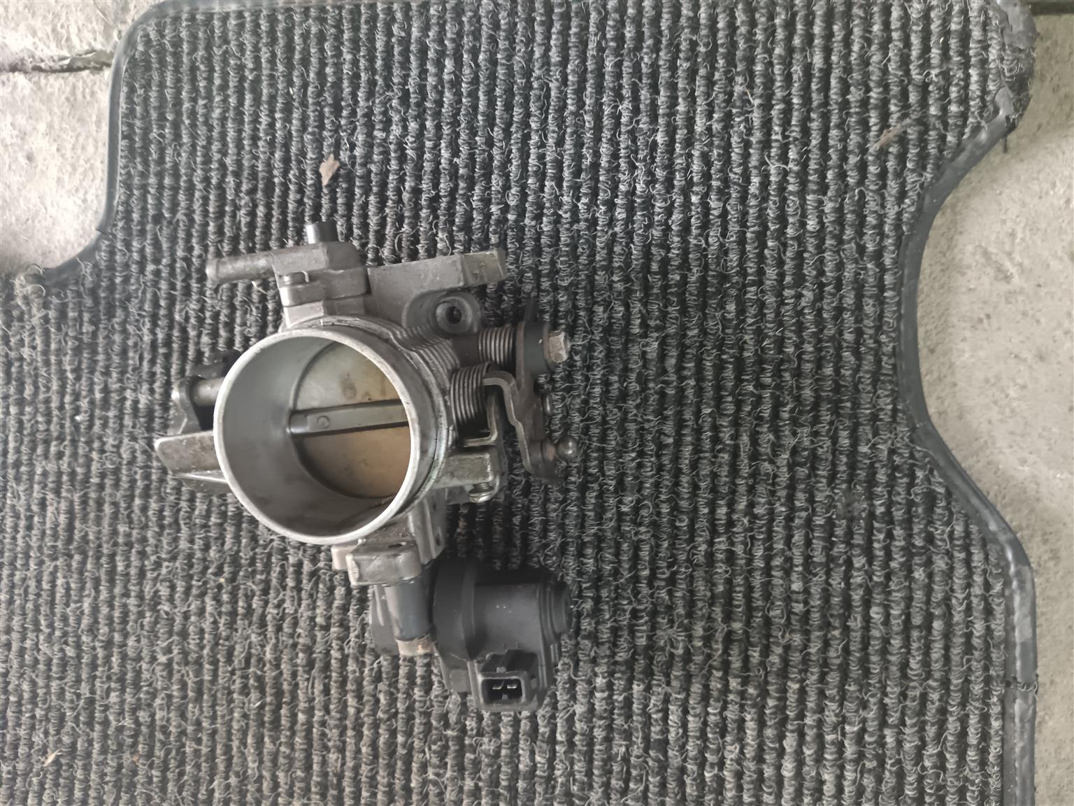 Opel Astra F 180ie spares