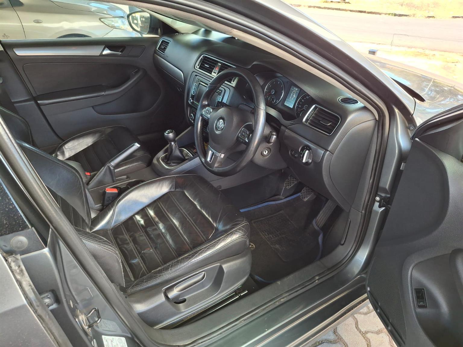 Used 2012 Volkswagen Jetta 1.4TSI Trendline - Private Seller