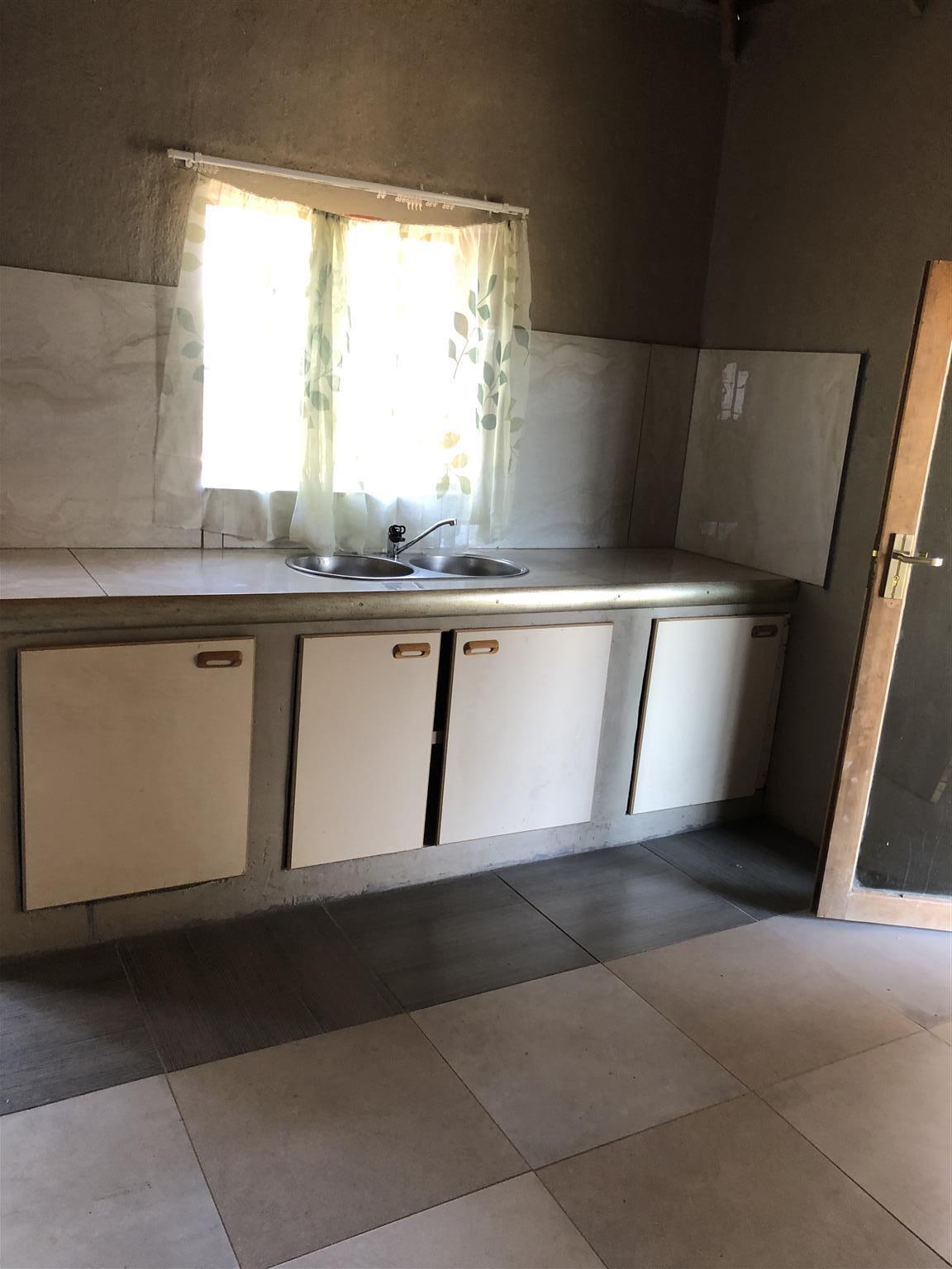 House to rent Junk Mail