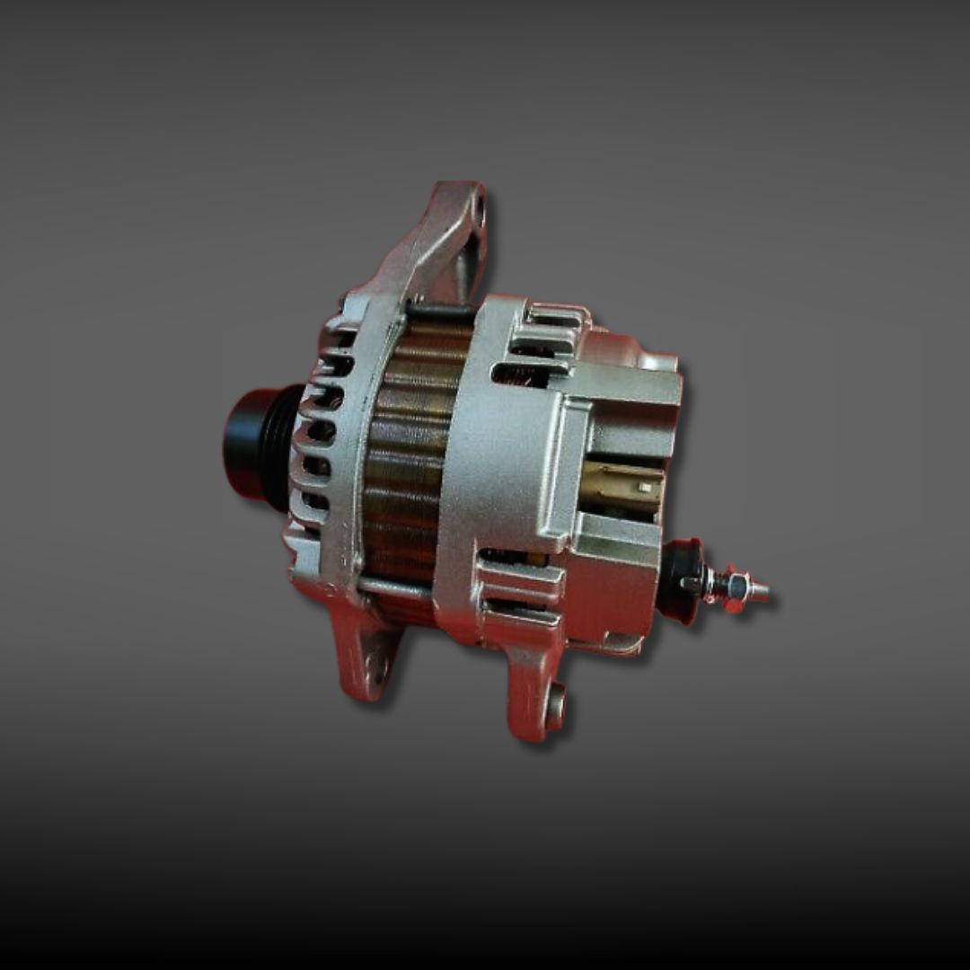 2.4 Jeep Patriot Alternator - Private Seller 2.4 Jeep Patriot Alternator - Private Seller