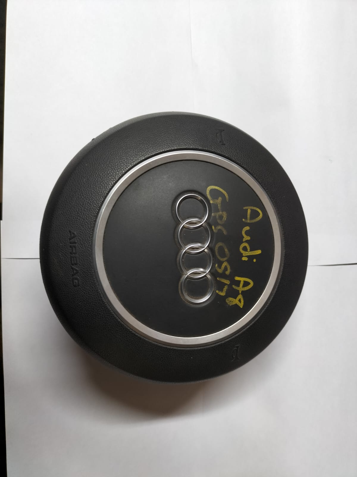 Audi A8 Used airbag for sale - Private Seller Audi A8 Used airbag for sale - Private Seller