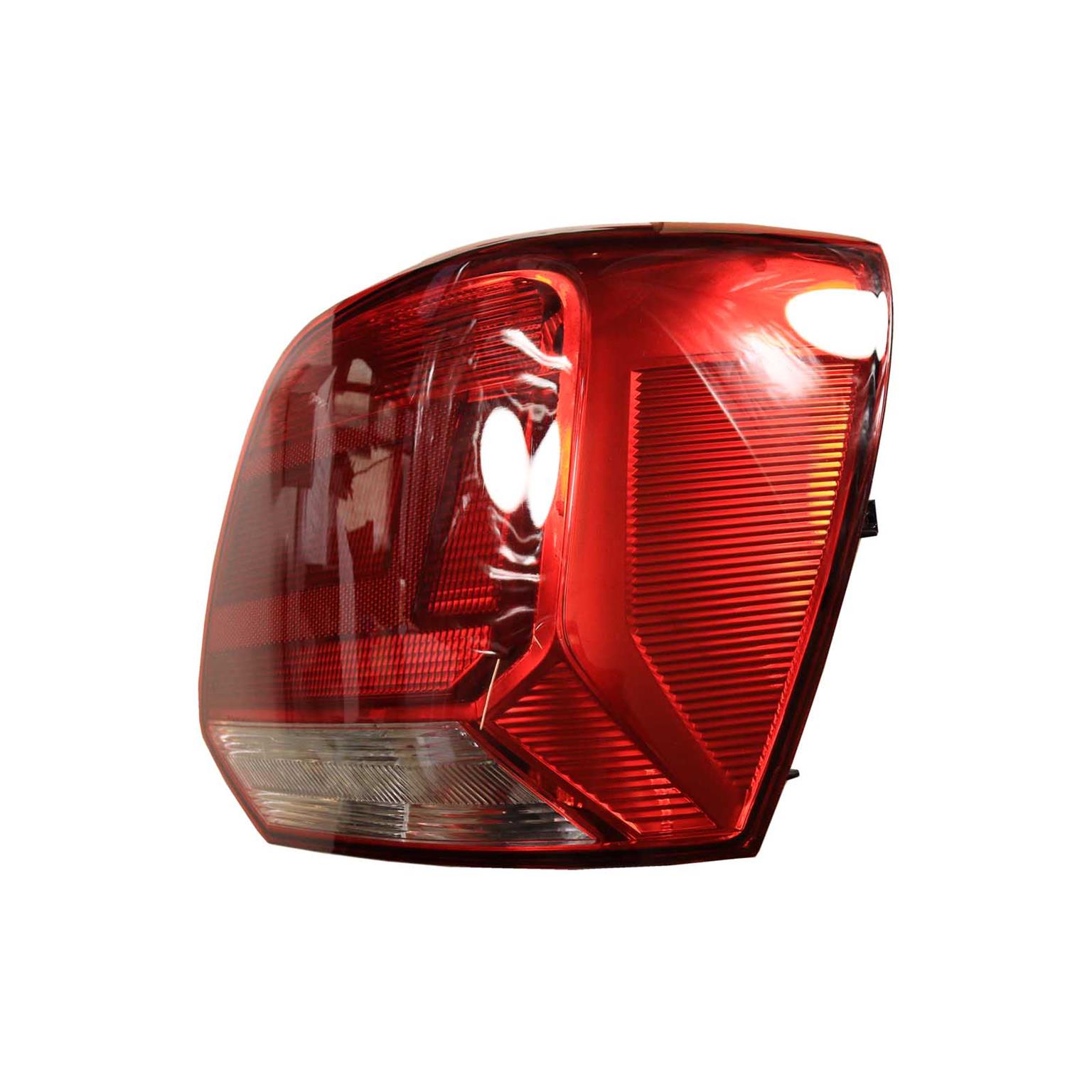 VW Polo 6/Vivo Tail Light: 6RR 945 096/095 - Private Seller