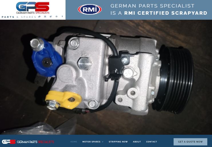 VW AMAROK 2.0 BI-TDI CDC NEW AIRCON PUMPS FOR SALE - Private Seller