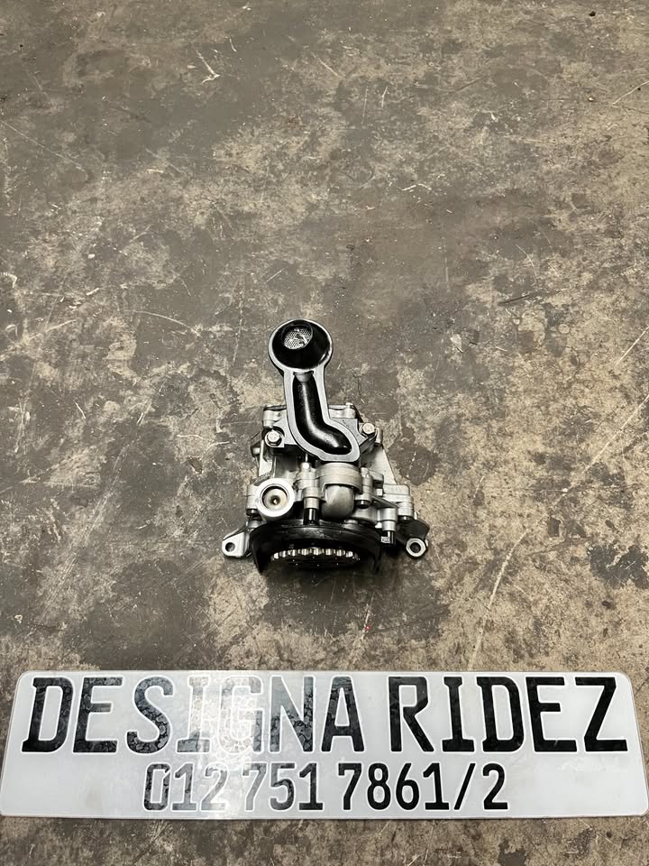 BMW F20/F22/F30/F32/F10 - N57 2.0L OIL PUMP AVAILABLE. - Private Seller BMW F20/F22/F30/F32/F10 - N57 2.0L OIL PUMP AVAILABLE. - Private Seller