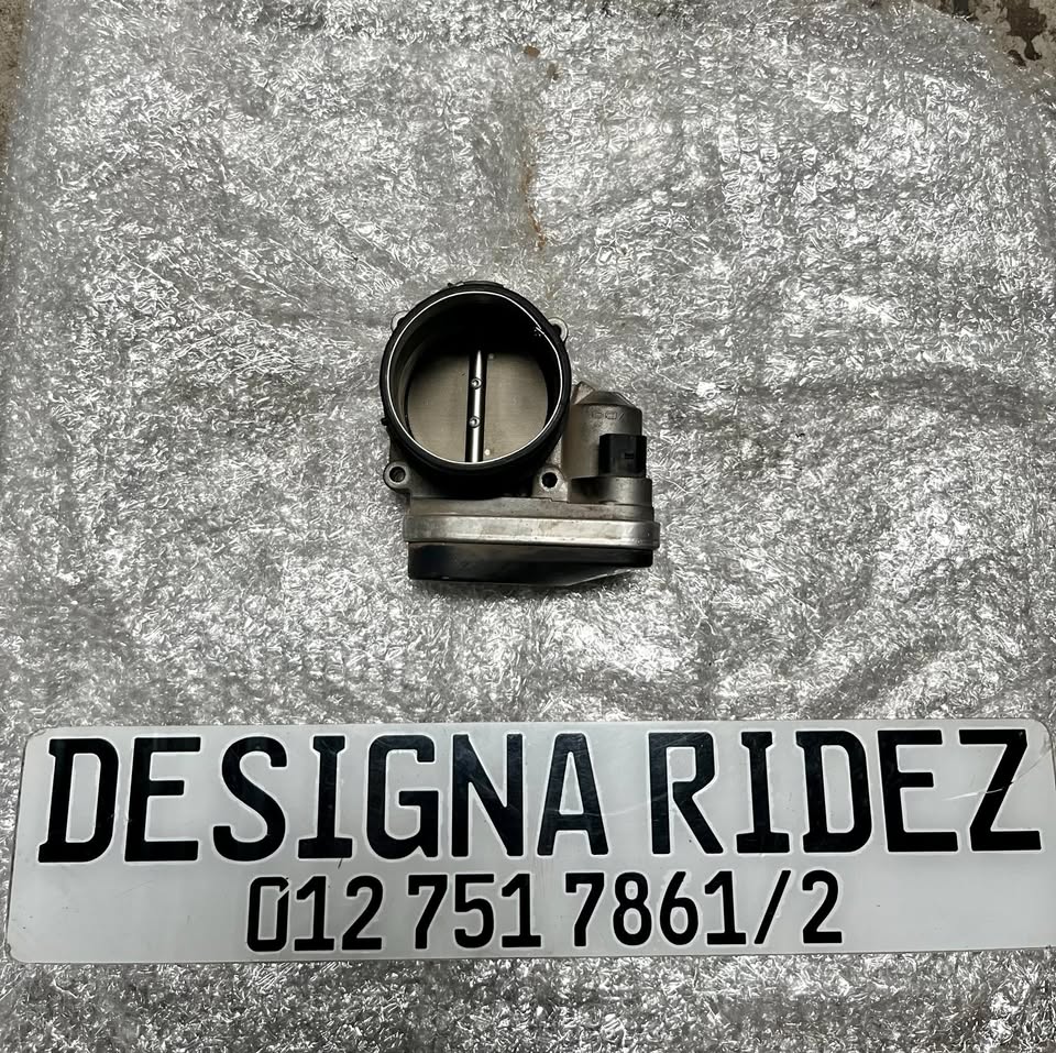 BMW E85 Z4 N52 THROTTLE BODY AVAILABLE. - Private Seller BMW E85 Z4 N52 THROTTLE BODY AVAILABLE. - Private Seller