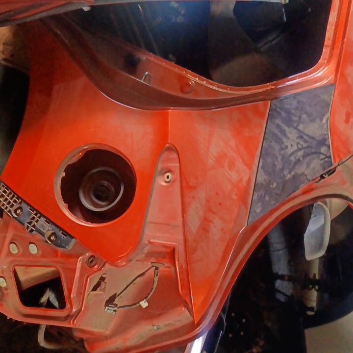 Nissan Micra stripping for spares - Private Seller