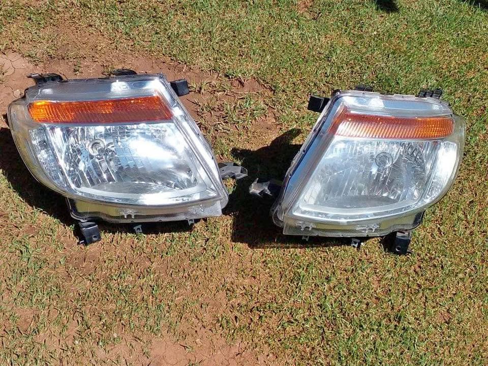 Ford Ranger T6 left and right - Private Seller Ford Ranger T6 left and right - Private Seller