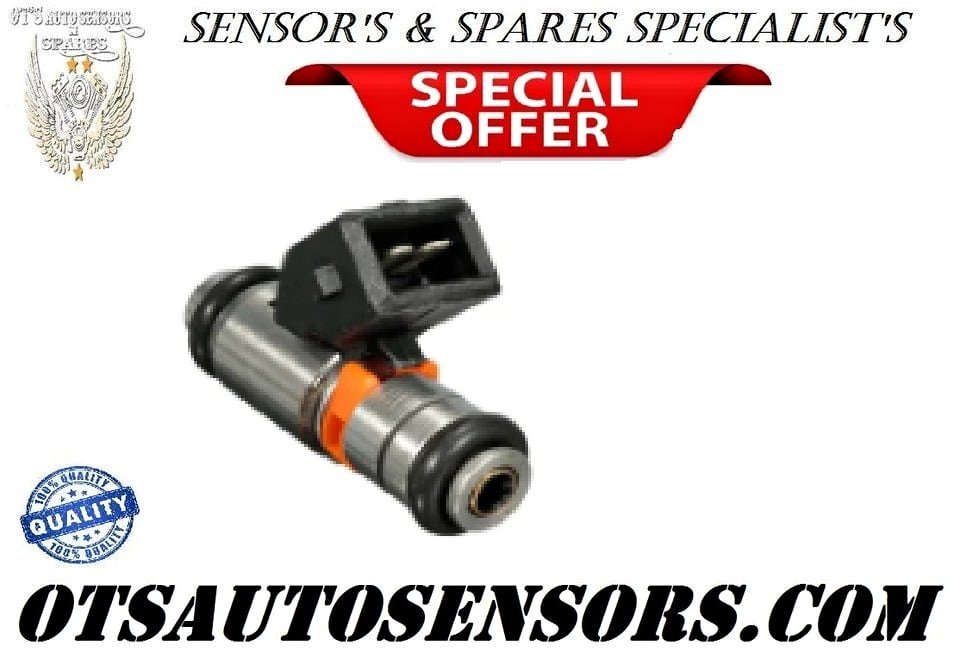 INJECTOR FORD KA/FIESTA ROCAM - Private Seller INJECTOR FORD KA/FIESTA ROCAM - Private Seller
