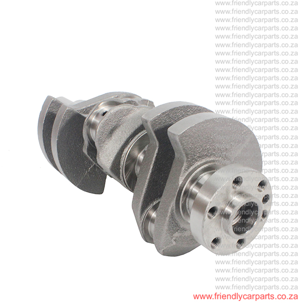 Toyota 1.0 1KR-FE 3 Cylinder Crankshaft - Private Seller Toyota 1.0 1KR-FE 3 Cylinder Crankshaft - Private Seller