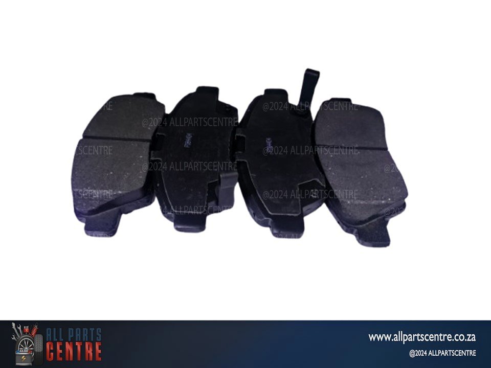 Honda Jazz 1.4 Brake Pads - Private Seller