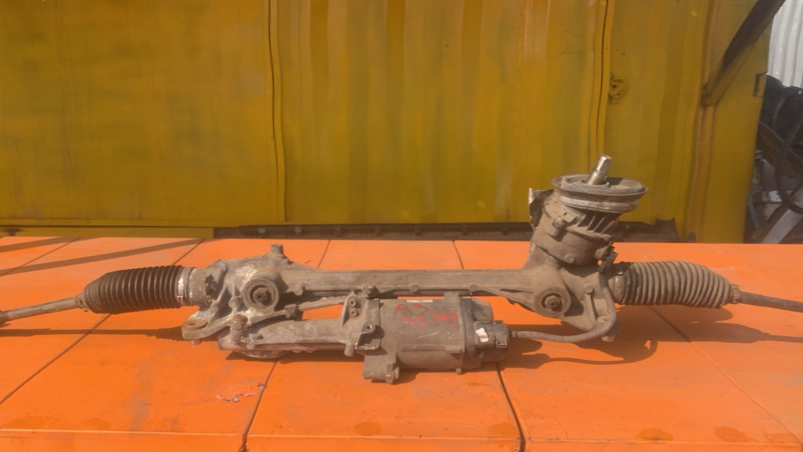 2019 Audi a3 35tfsi electronic steering rack - Private Seller 2019 Audi a3 35tfsi electronic steering rack - Private Seller